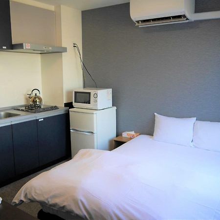 Hotel Seagull Palace Abeno Osaka Buitenkant foto