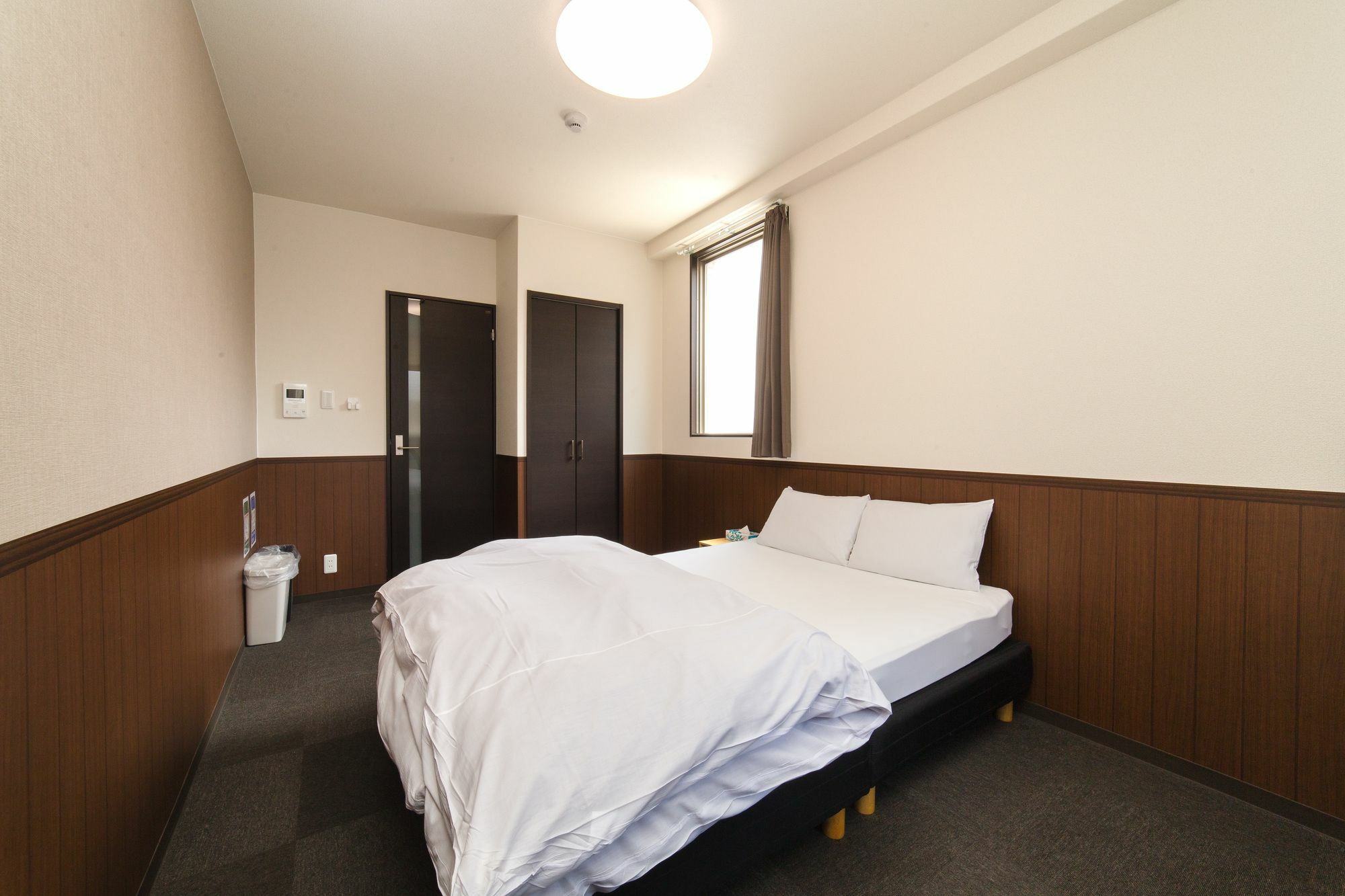 Hotel Seagull Palace Abeno Osaka Buitenkant foto